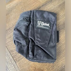 Horse Tack - Cashel Ankle Safe